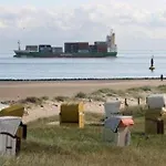 Lejlighed Wehrbergsduene 26 8 Duhnen