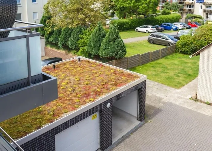 Apartamento Wehrbergsdüne 26 8