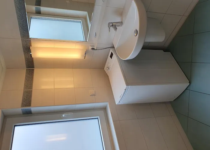Apartamento Wehrbergsdüne 26 8